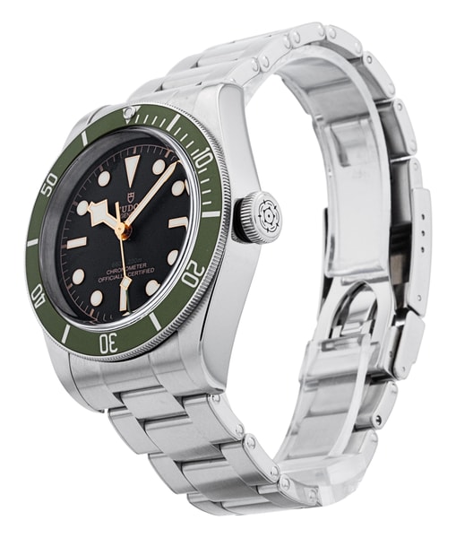 Tudor Heritage Black Bay 79230G